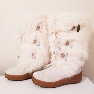 Oscar Giada Sport snow boots size 37 (7)